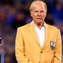 American football legend Frank Gifford dies