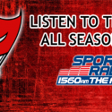 Tampa Bay Buccaneers Football on Sports Radio 1560 The Fan